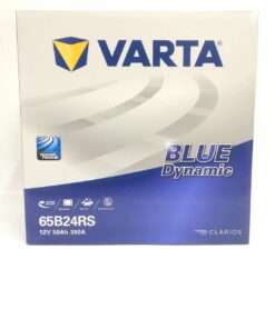 VARTA 80D 26L/R BLUE DYNAMIC – FJ UNION BATTERY AUTO SERVICES SDN BHD